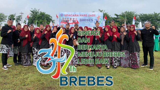 Inspektorat Brebes